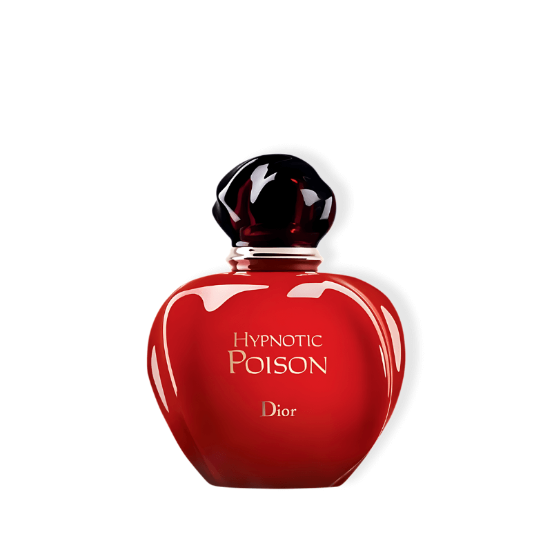 Dior HYPNOTIC POISON, Giorgio Armani YES, Versace DYLAN TURQUOISE