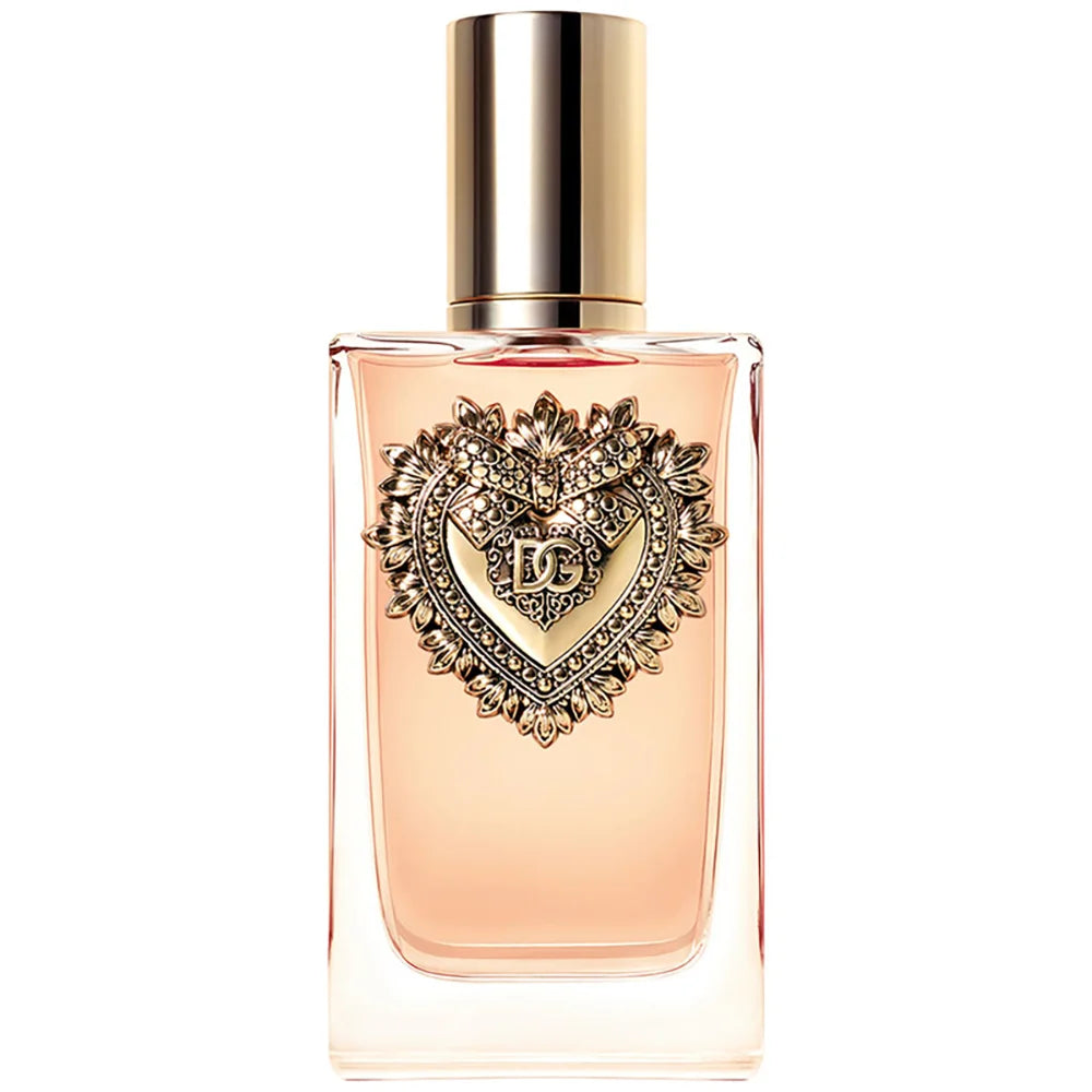 Dolce & Gabbana Devotion, My Way Giorgio Armani, Lancôme Idôle