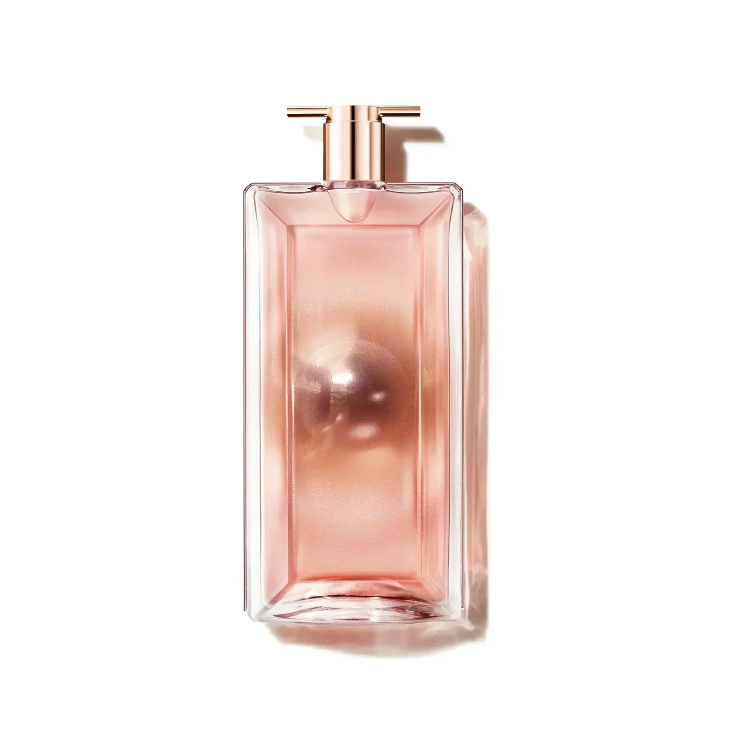 Dolce & Gabbana Devotion, My Way Giorgio Armani, Lancôme Idôle