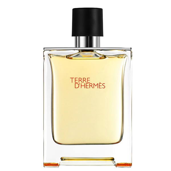 Terre d’Hermès, Azzaro Wanted, Tom Ford Noir Extreme