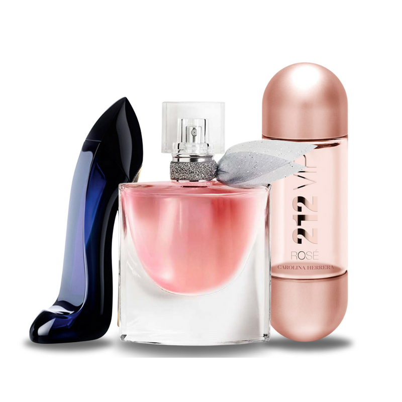 Parfum pentru femei