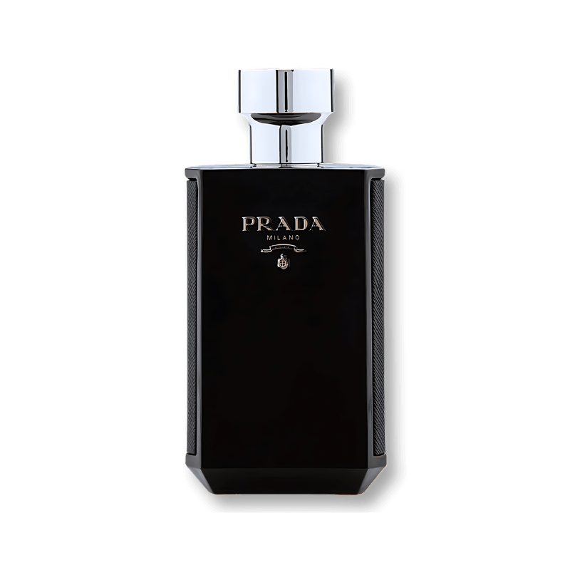 BLACK ORCHID, NOIR EXTREME, PRADA INTENSE