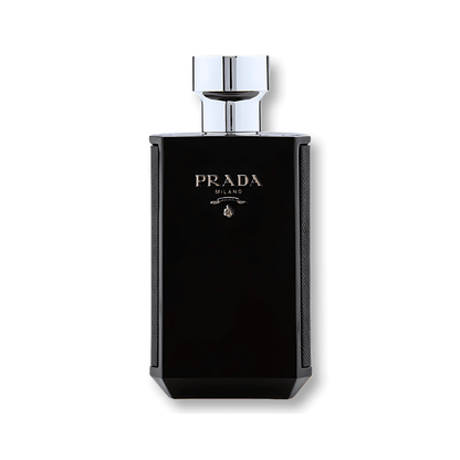 BLACK ORCHID, NOIR EXTREME, PRADA INTENSE