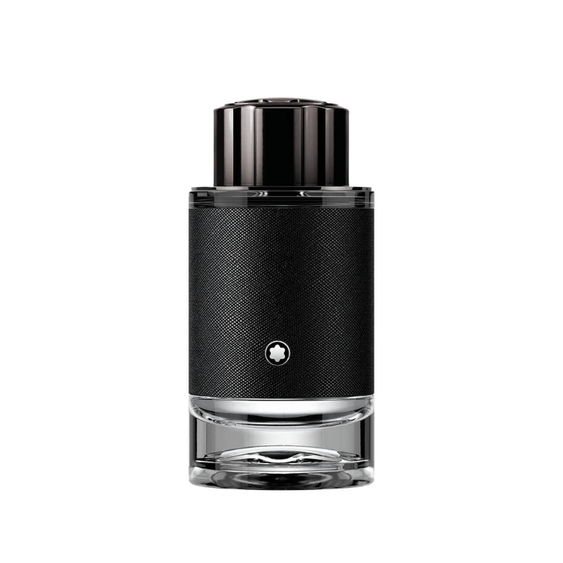Tom Ford Ombre Leather, Givenchy Gentleman, Montblanc Explorer