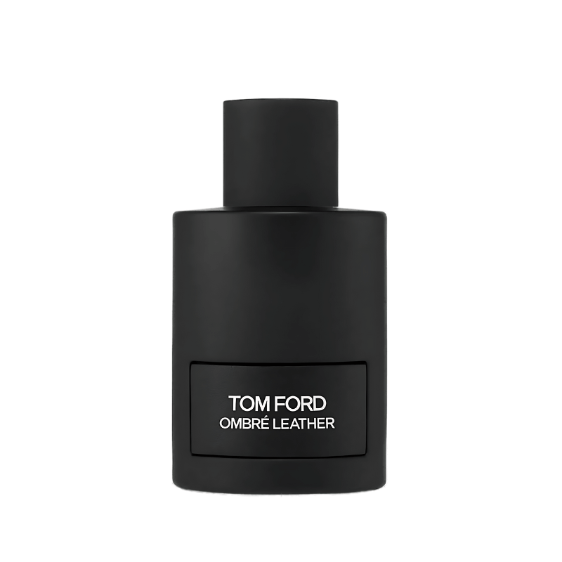 Tom Ford Ombre Leather, Givenchy Gentleman, Montblanc Explorer